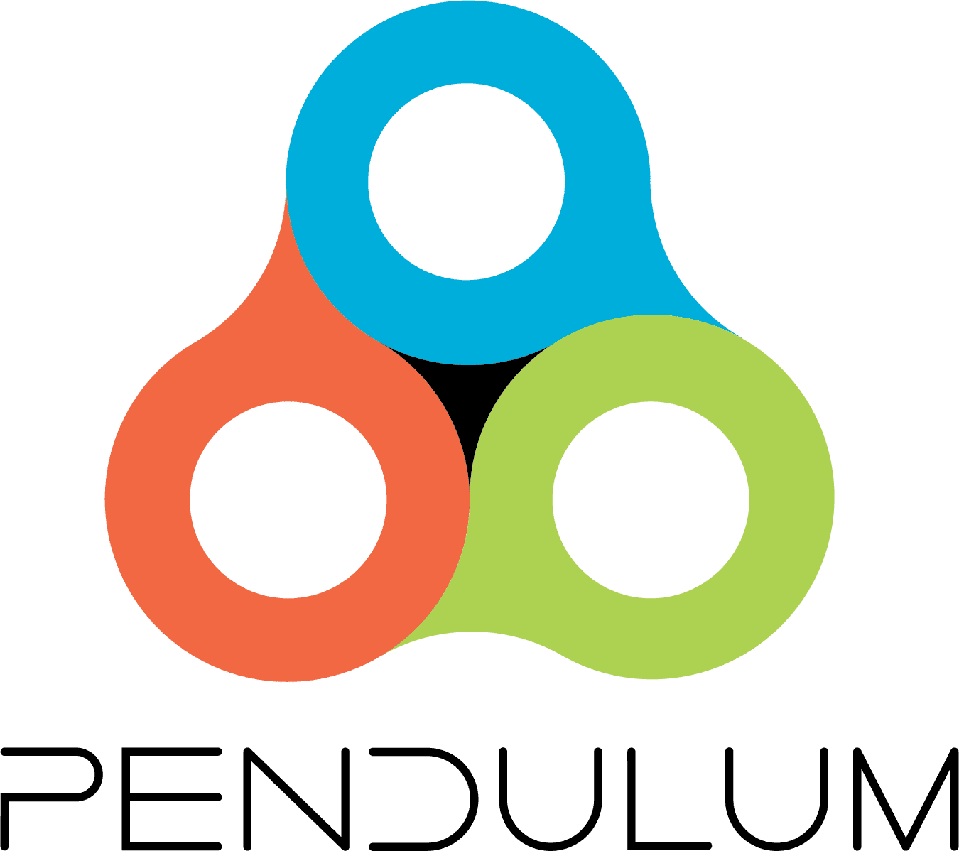 Logo Pendulum